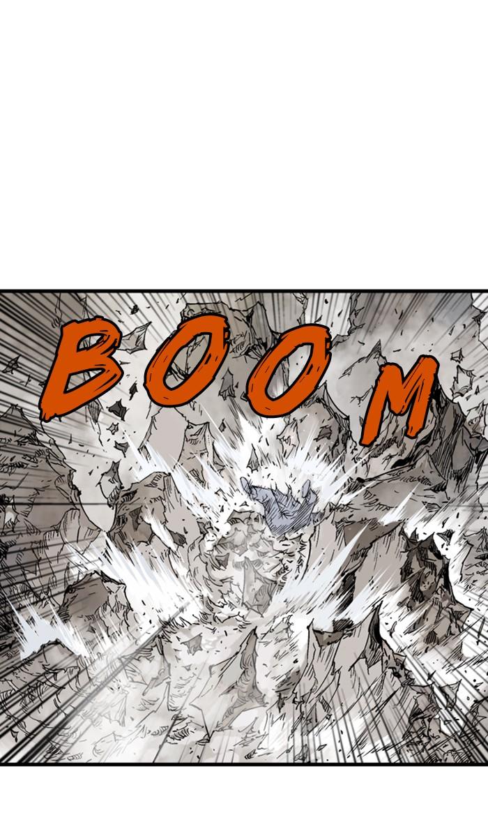 Read Gosu ENGLISH Manga Online