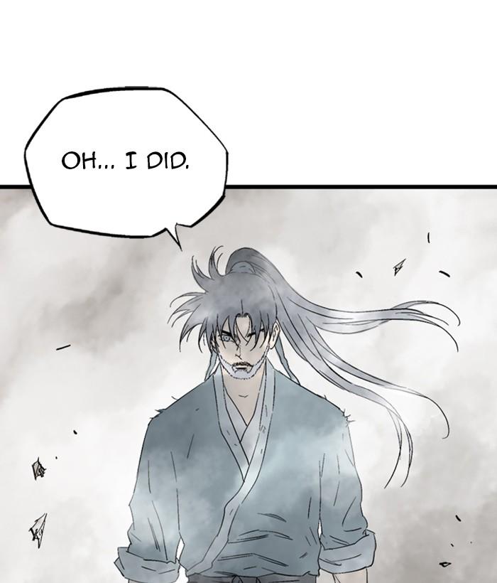 Read Gosu ENGLISH Manga Online