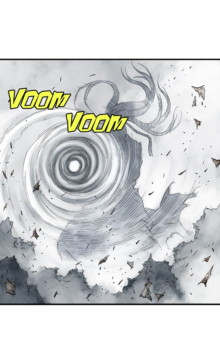 Read Gosu ENGLISH Manga Online