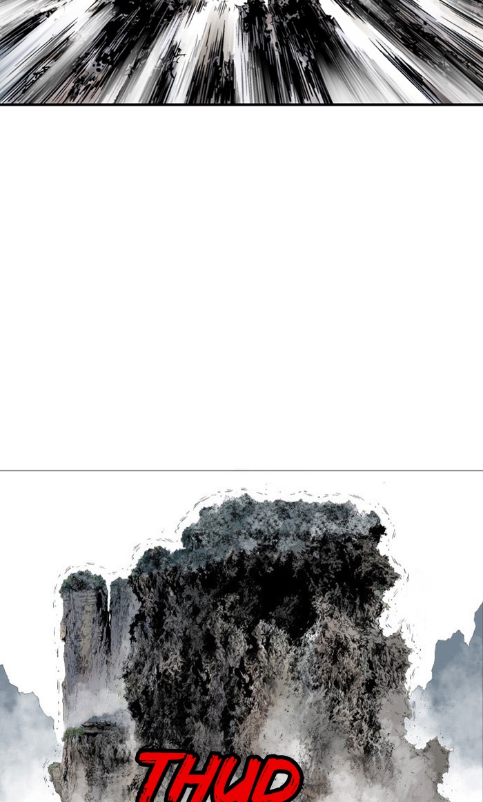 Read Gosu ENGLISH Manga Online