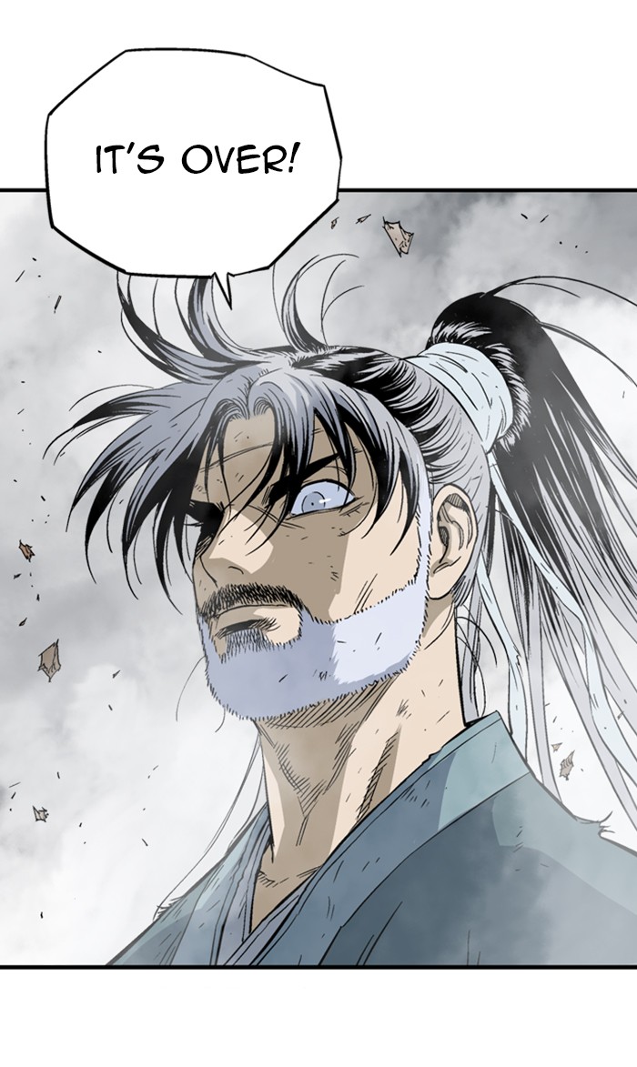 Read Gosu ENGLISH Manga Online