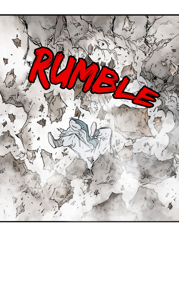 Read Gosu ENGLISH Manga Online