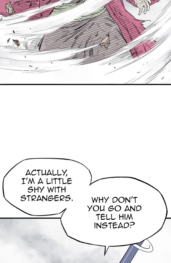 Read Gosu ENGLISH Manga Online