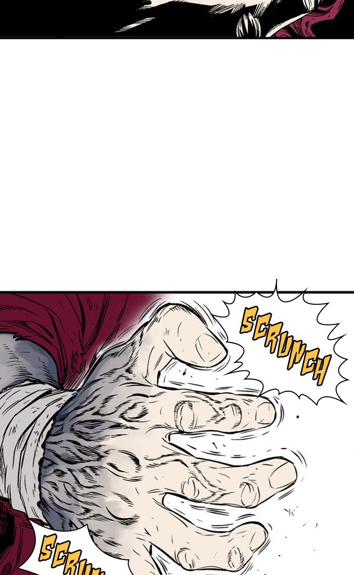 Read Gosu ENGLISH Manga Online