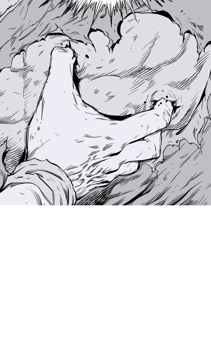 Read Gosu ENGLISH Manga Online