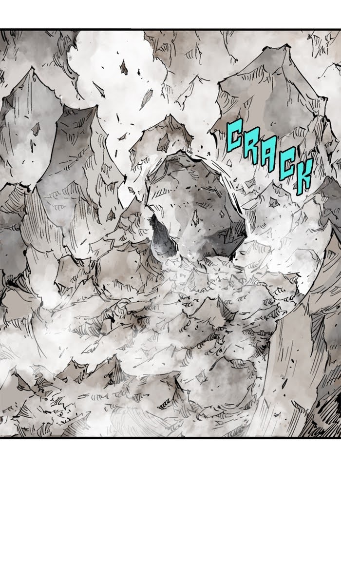 Read Gosu ENGLISH Manga Online