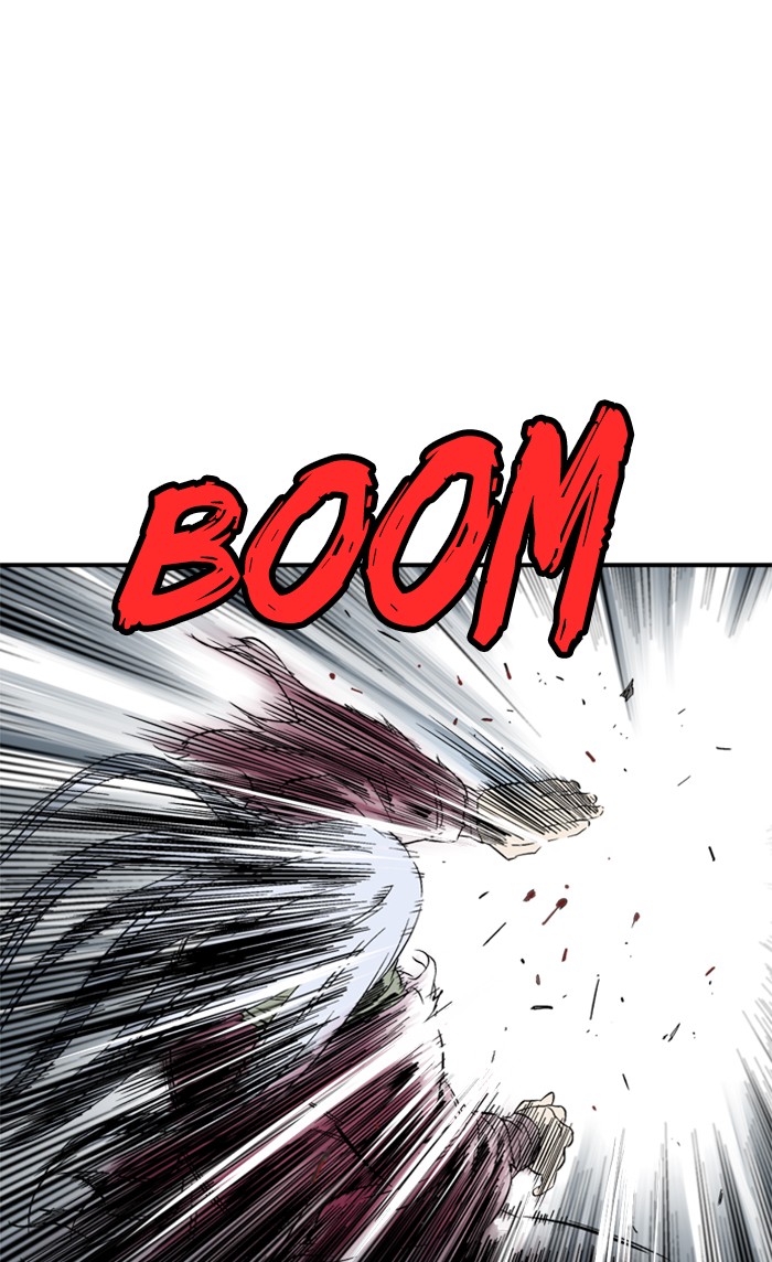 Read Gosu ENGLISH Manga Online