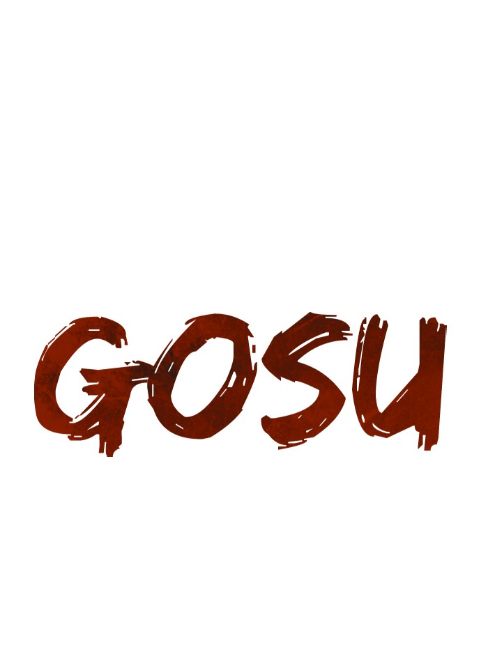 Read Gosu ENGLISH Manga Online
