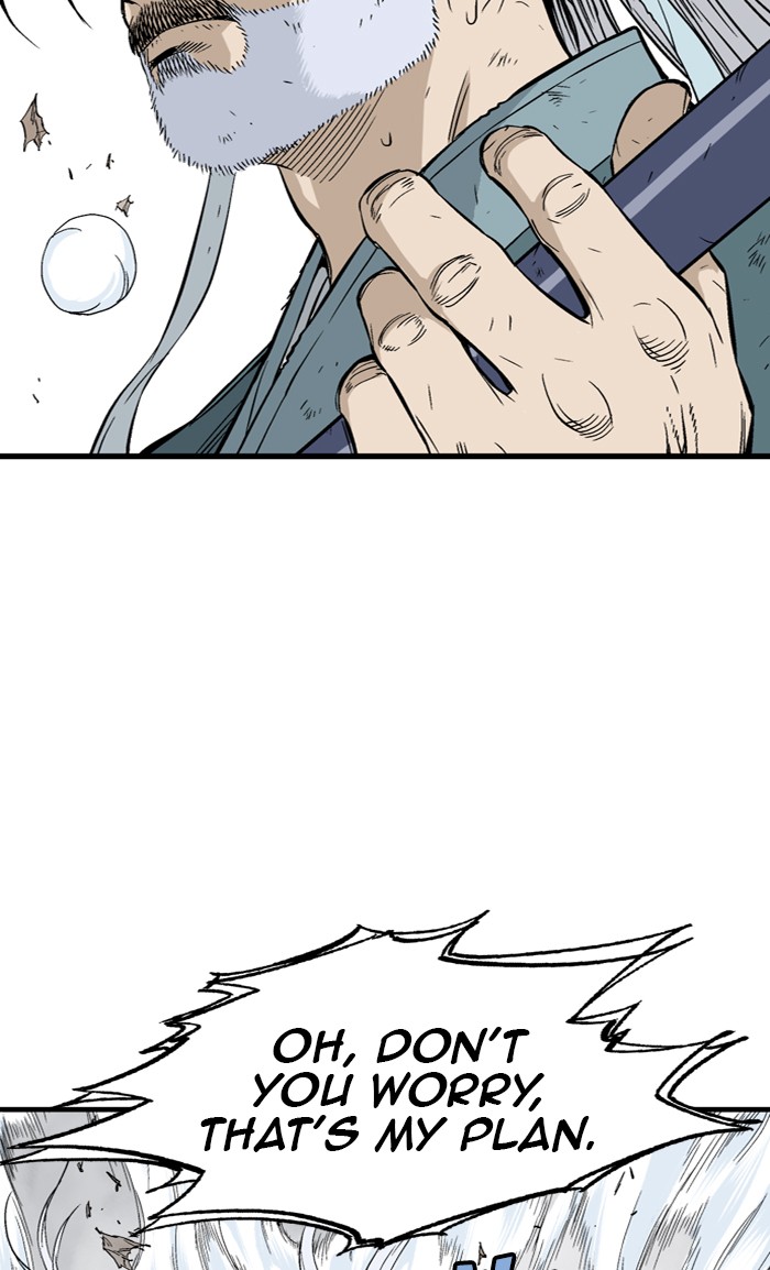 Read Gosu ENGLISH Manga Online