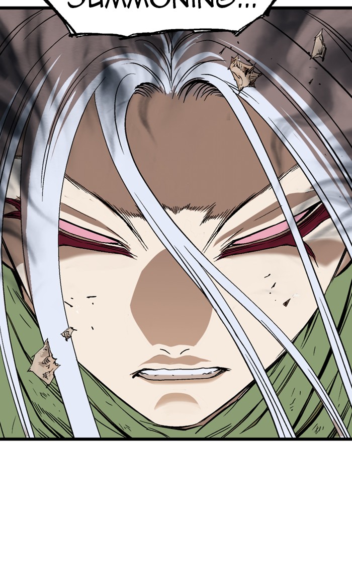 Read Gosu ENGLISH Manga Online