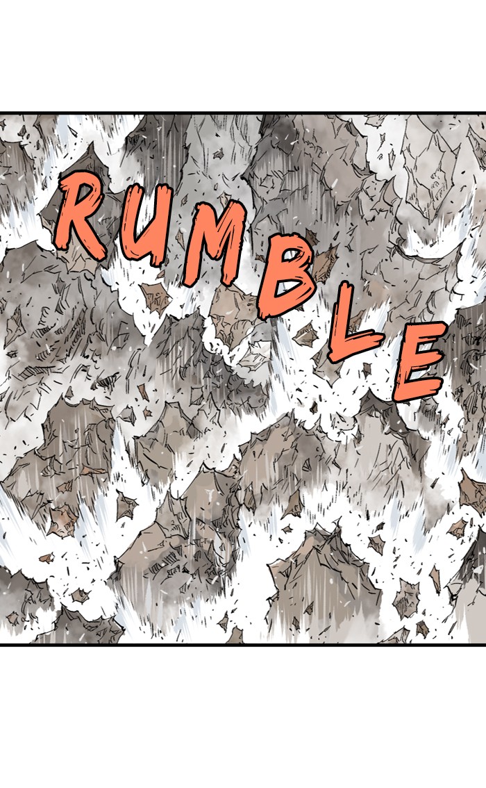 Read Gosu ENGLISH Manga Online