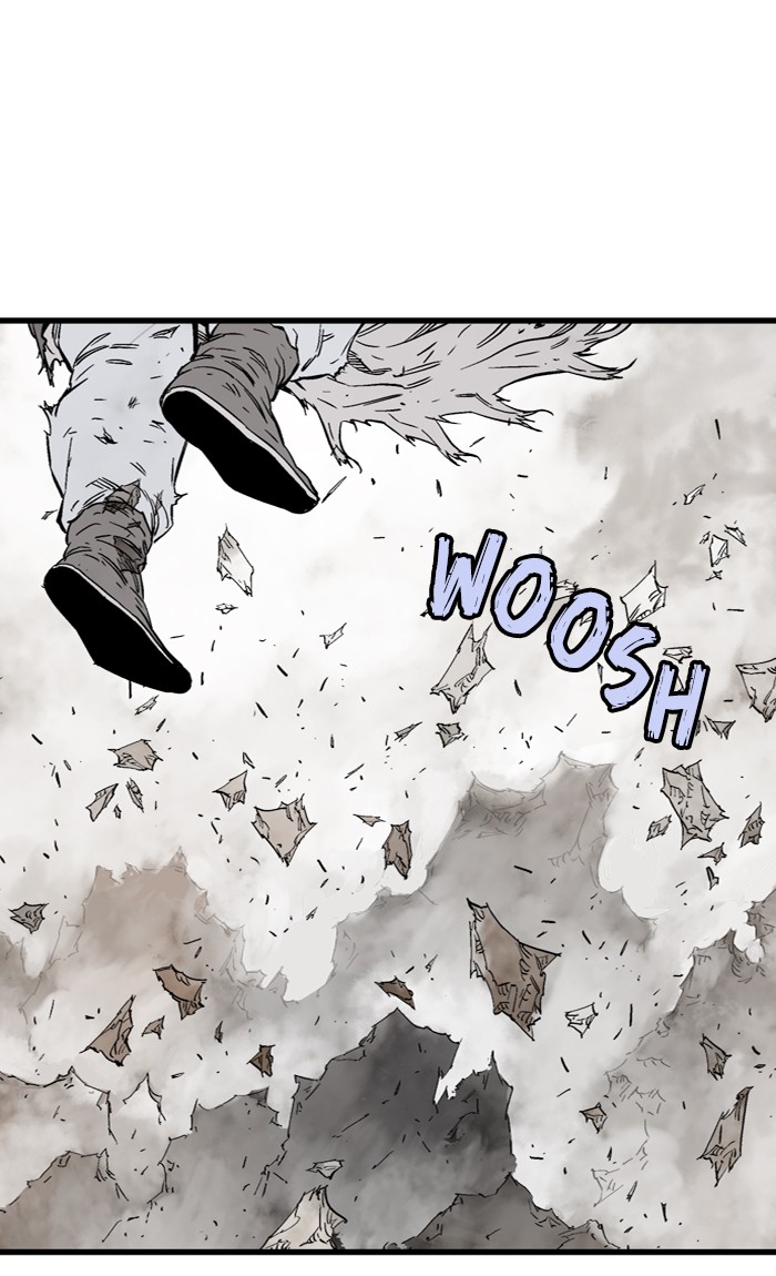 Read Gosu ENGLISH Manga Online