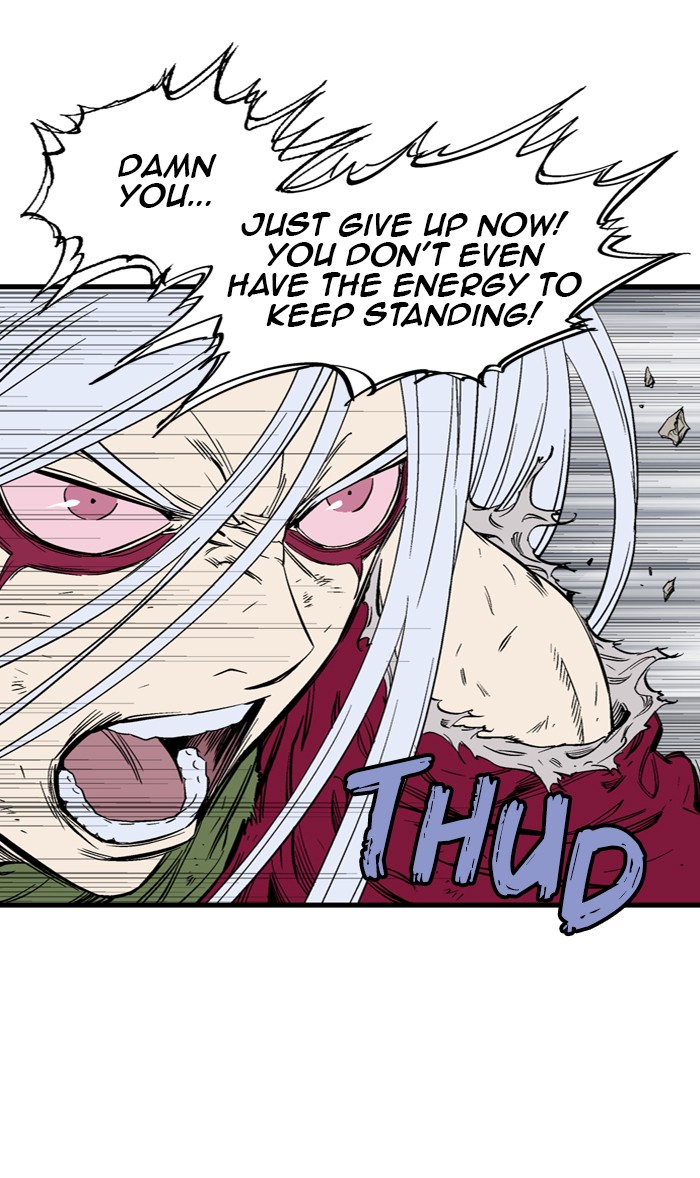 Read Gosu ENGLISH Manga Online