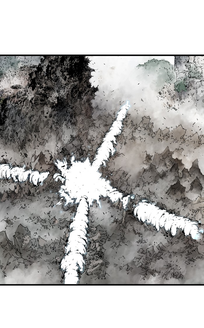 Read Gosu ENGLISH Manga Online