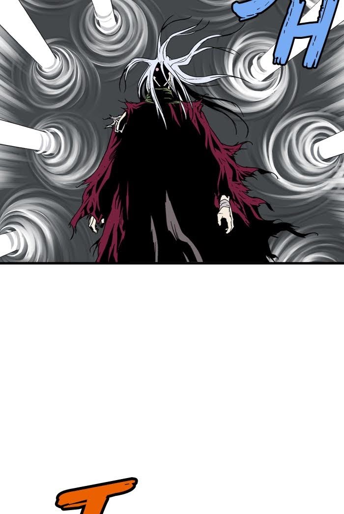 Read Gosu ENGLISH Manga Online