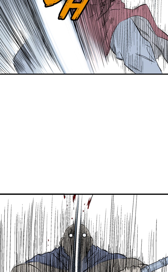 Read Gosu ENGLISH Manga Online