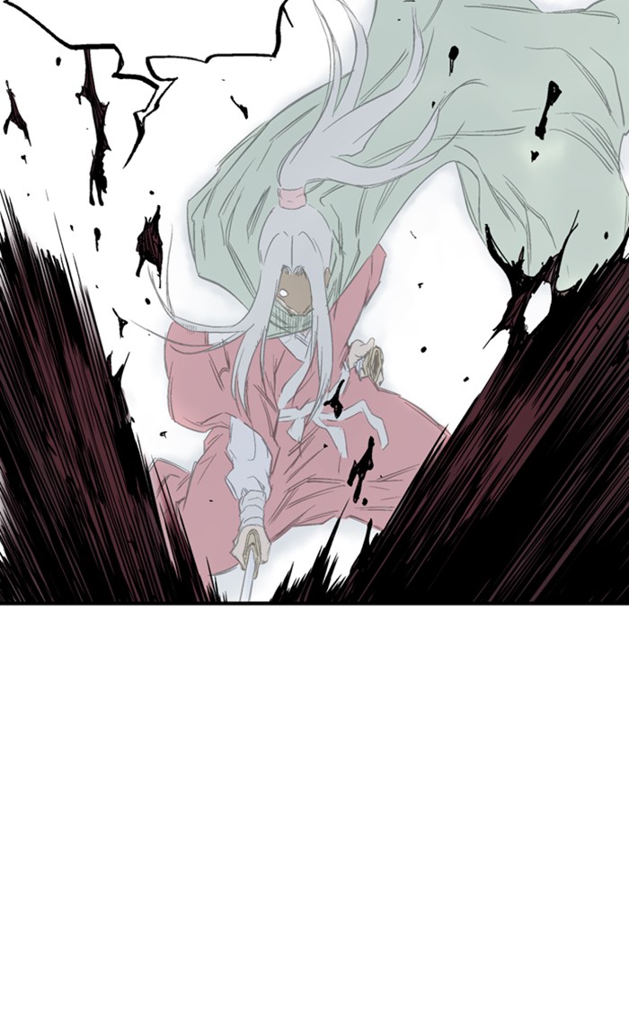 Read Gosu ENGLISH Manga Online