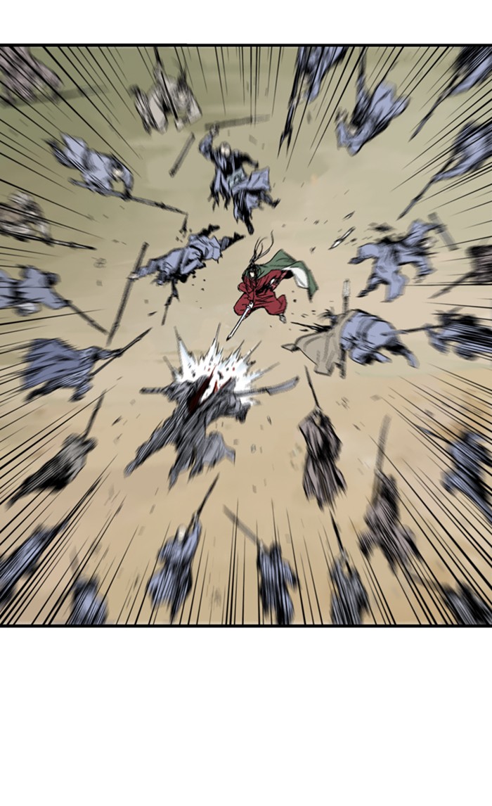 Read Gosu ENGLISH Manga Online