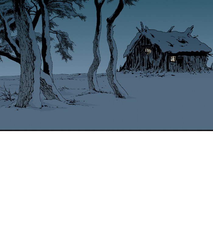 Read Gosu ENGLISH Manga Online