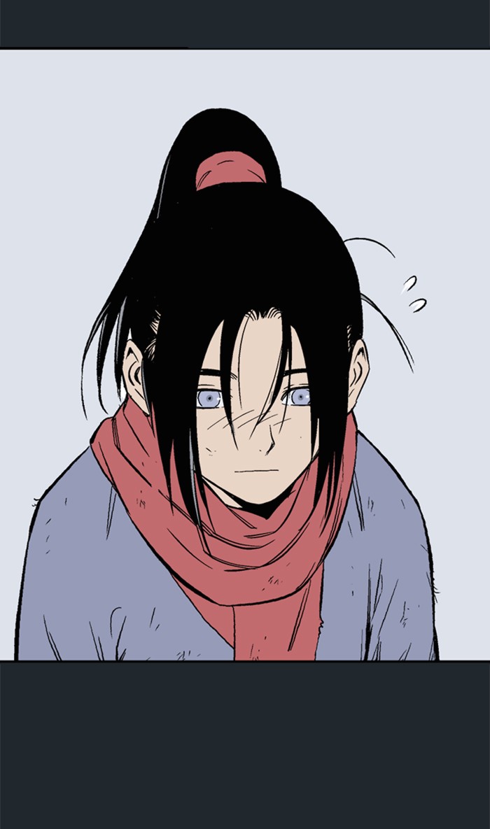 Read Gosu ENGLISH Manga Online