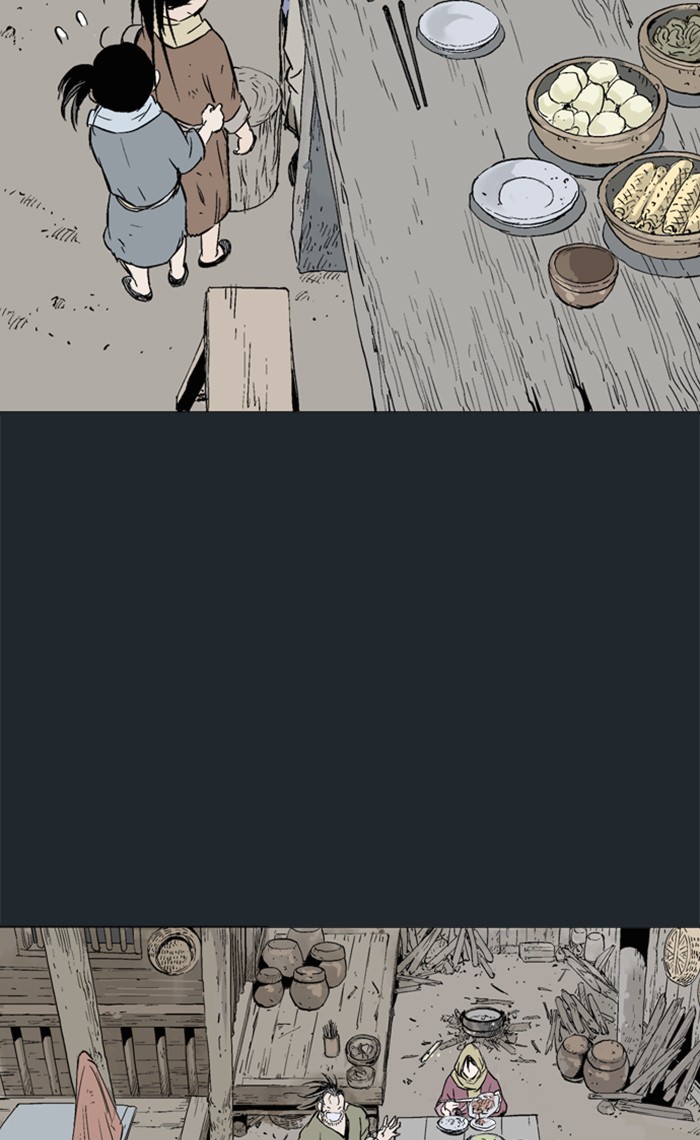 Read Gosu ENGLISH Manga Online