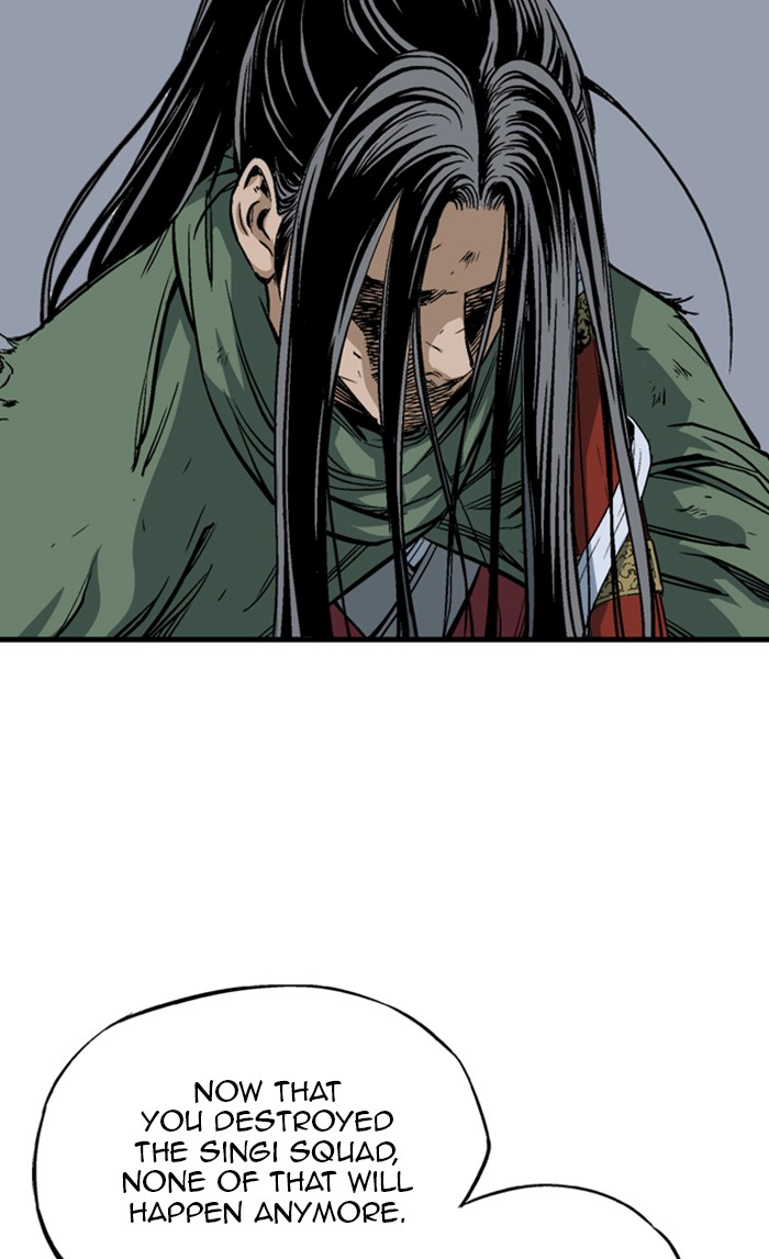 Read Gosu ENGLISH Manga Online