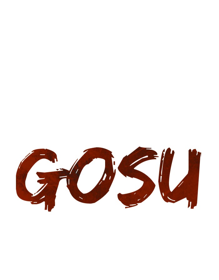 Read Gosu ENGLISH Manga Online