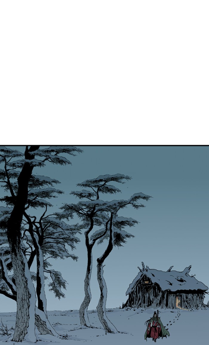 Read Gosu ENGLISH Manga Online