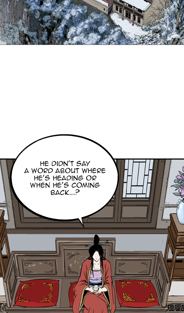 Read Gosu ENGLISH Manga Online