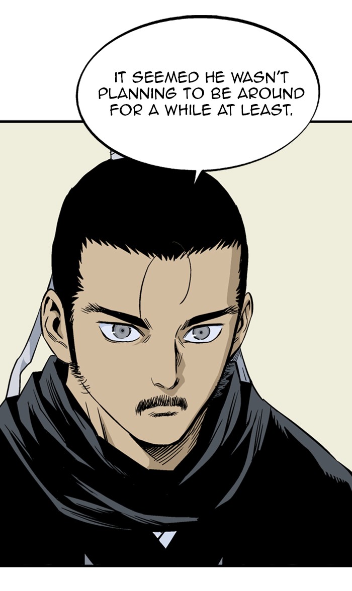 Read Gosu ENGLISH Manga Online