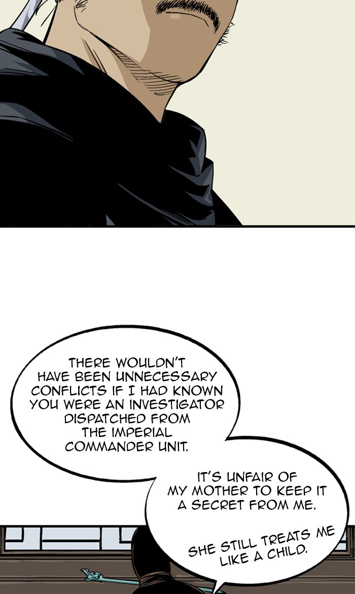 Read Gosu ENGLISH Manga Online