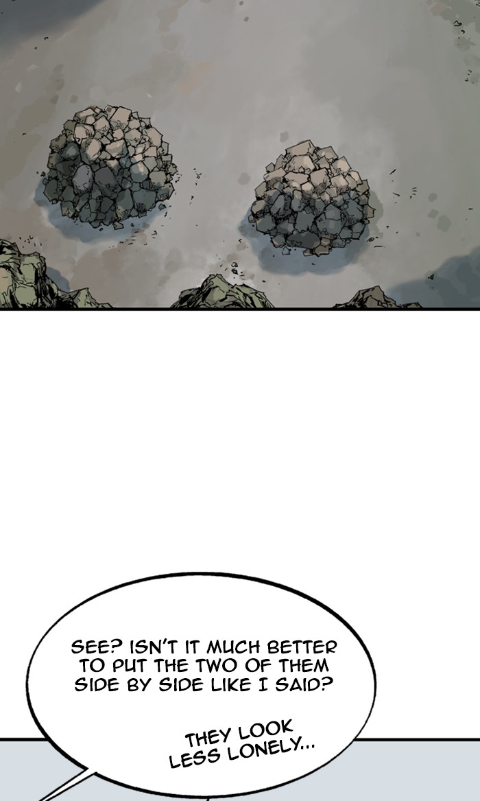 Read Gosu ENGLISH Manga Online