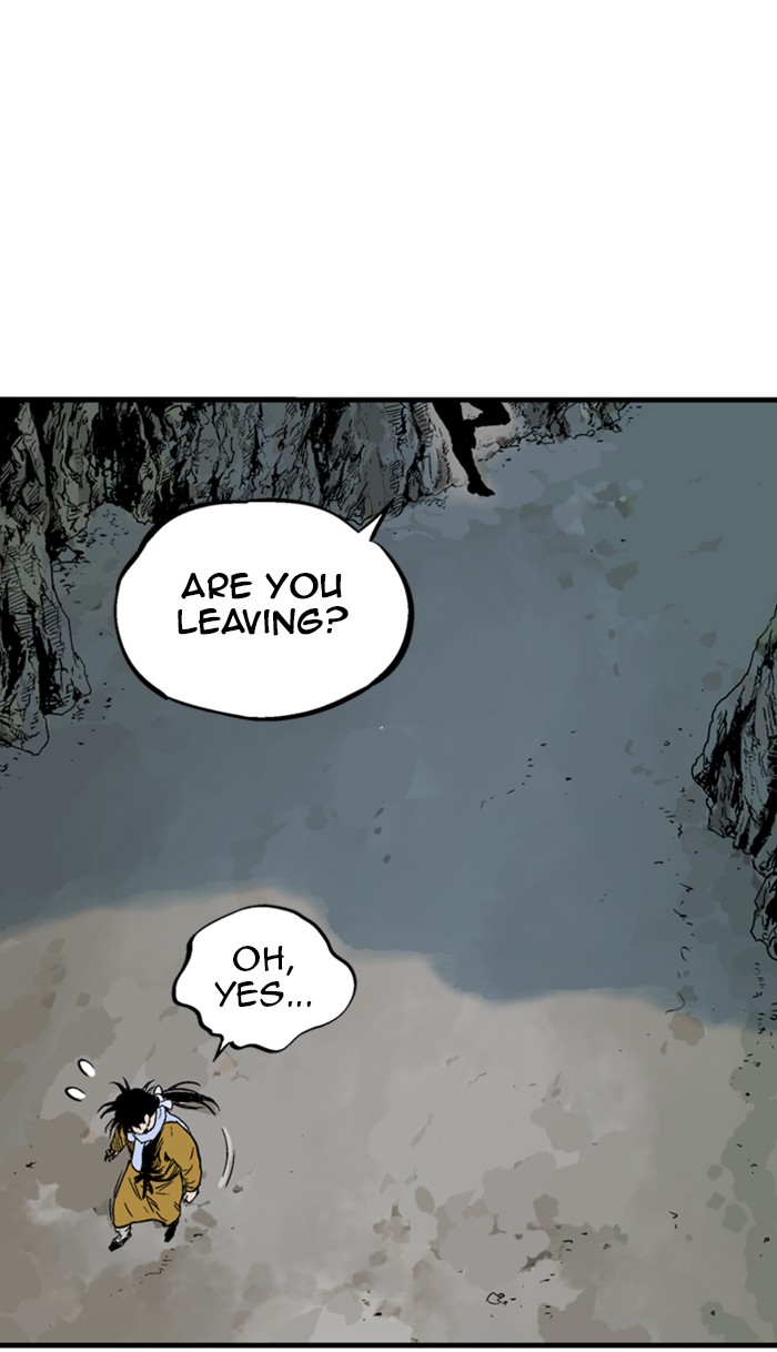 Read Gosu ENGLISH Manga Online