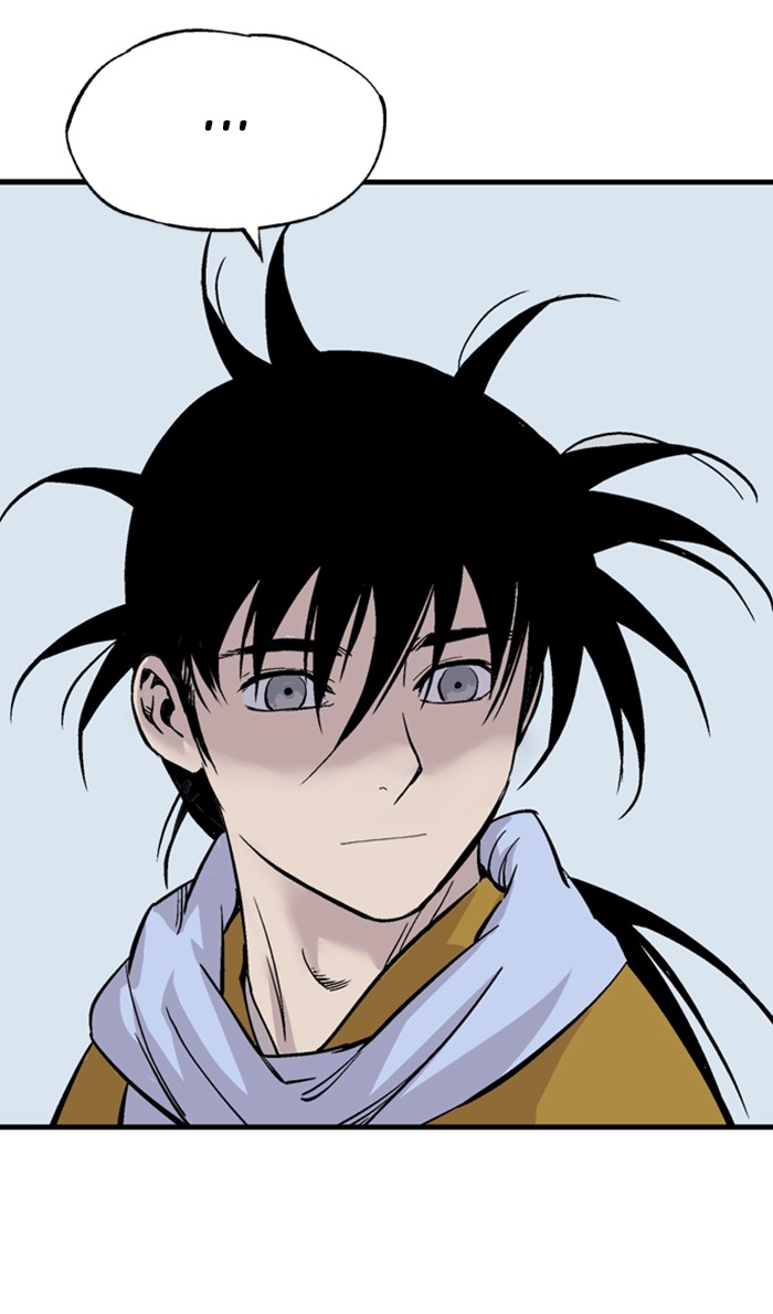 Read Gosu ENGLISH Manga Online