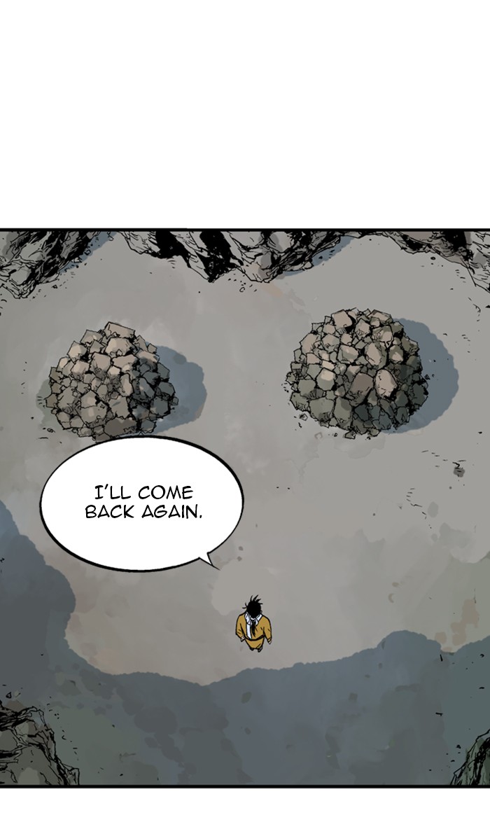 Read Gosu ENGLISH Manga Online