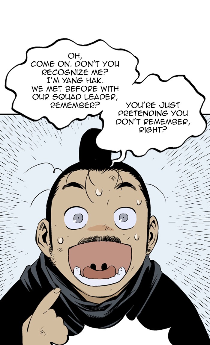 Read Gosu ENGLISH Manga Online