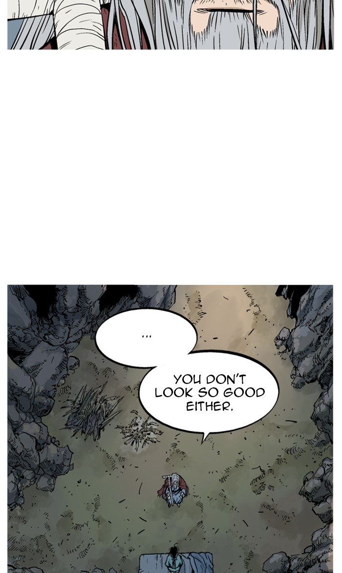 Read Gosu ENGLISH Manga Online