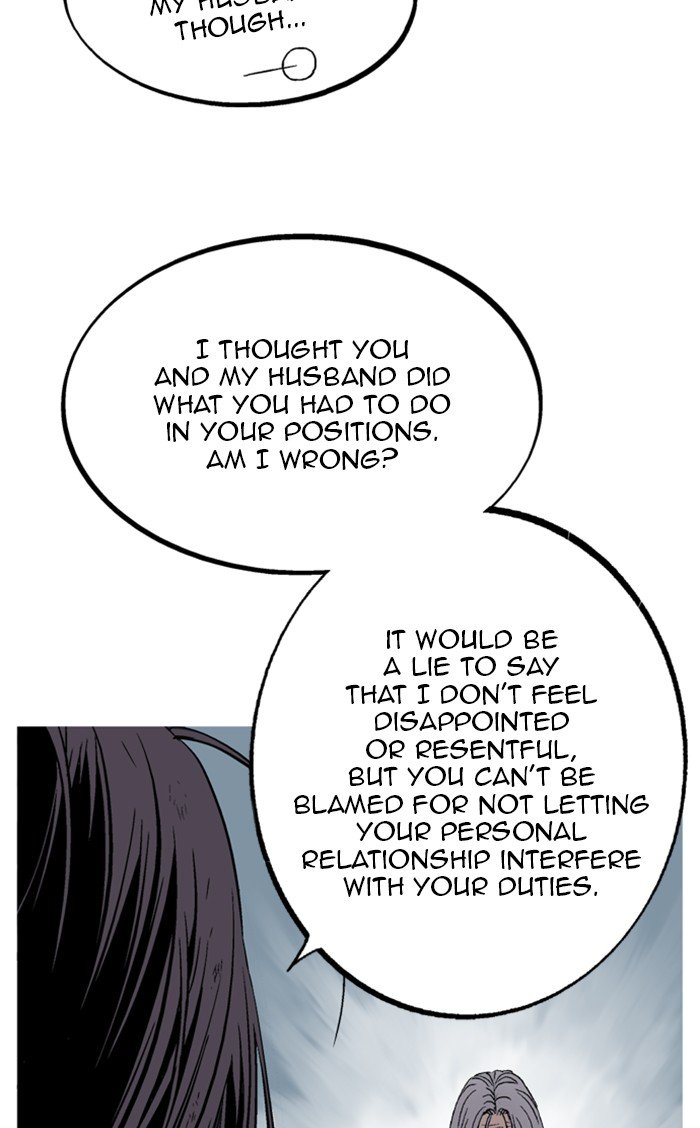 Read Gosu ENGLISH Manga Online