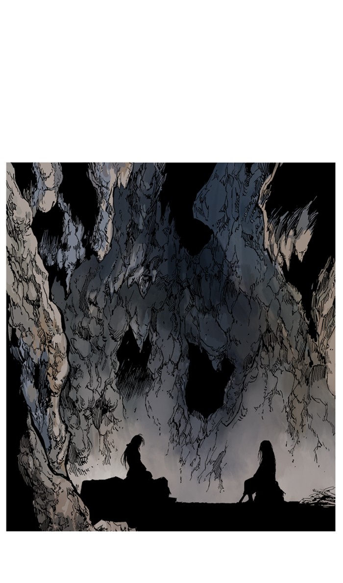 Read Gosu ENGLISH Manga Online