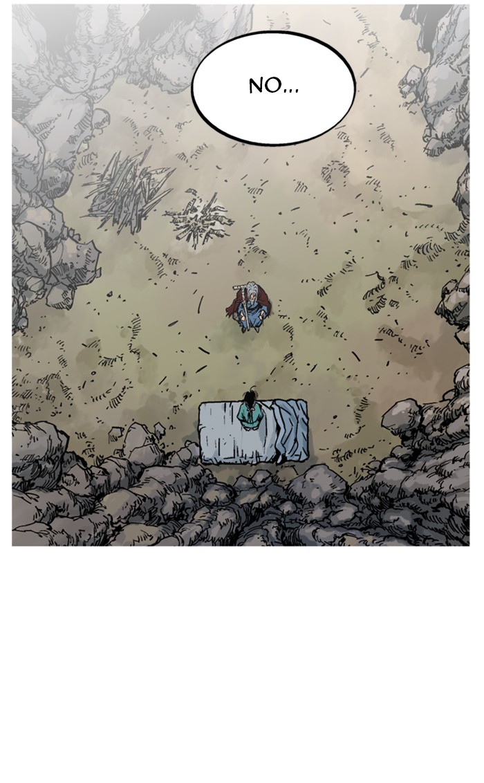 Read Gosu ENGLISH Manga Online