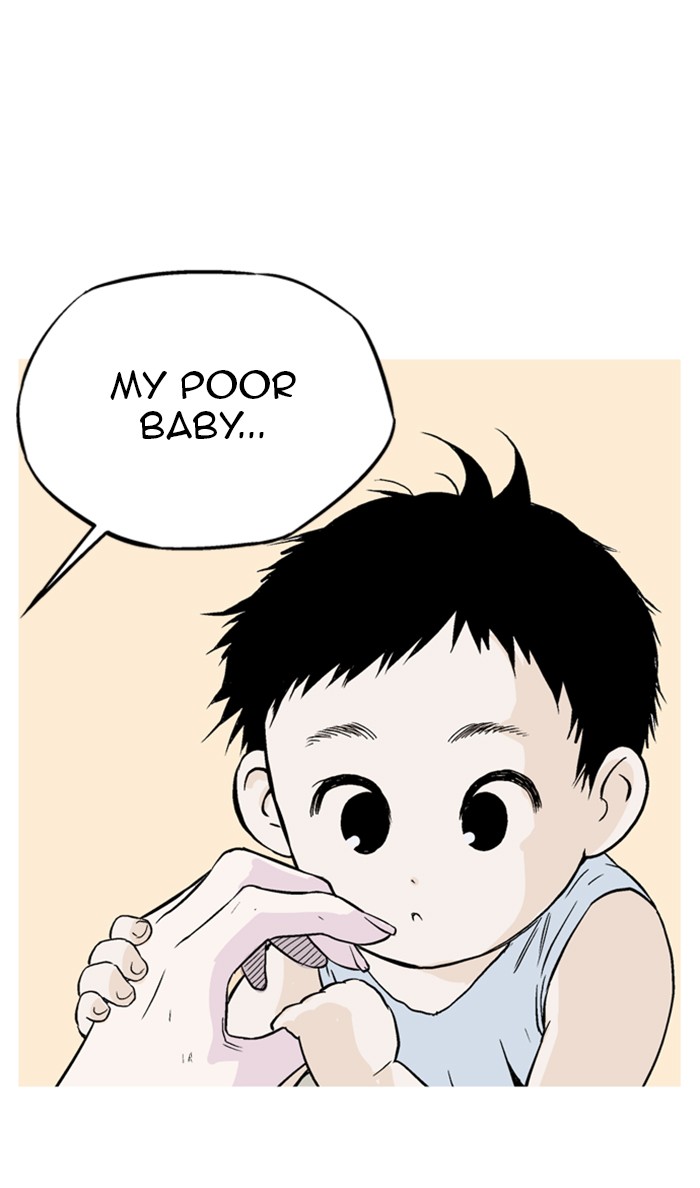 Read Gosu ENGLISH Manga Online