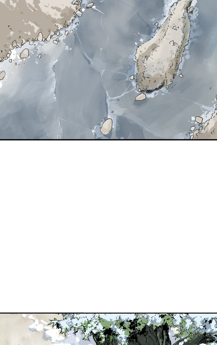 Read Gosu ENGLISH Manga Online