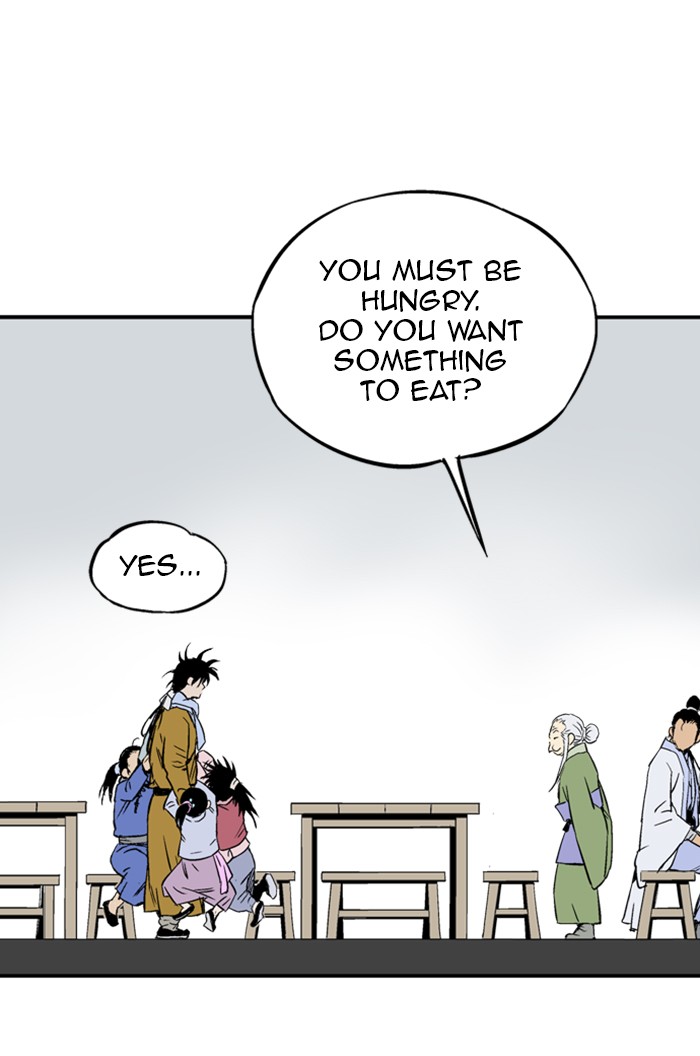 Read Gosu ENGLISH Manga Online