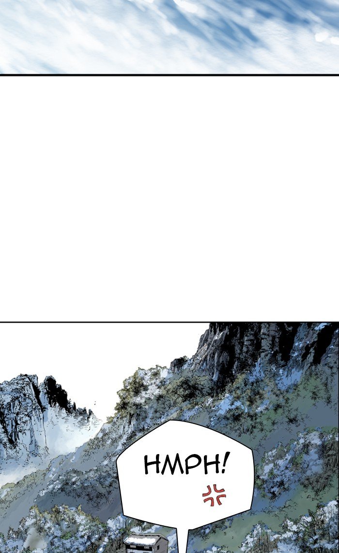 Read Gosu ENGLISH Manga Online