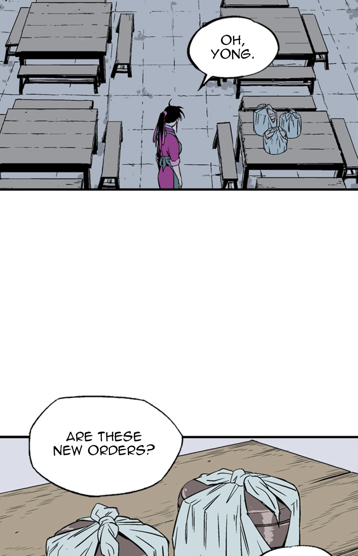 Read Gosu ENGLISH Manga Online