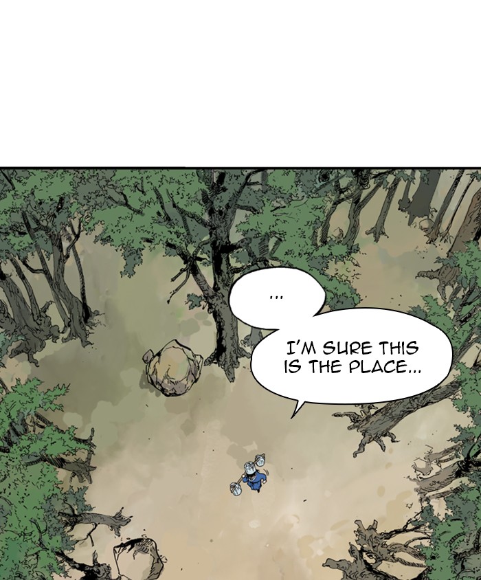 Read Gosu ENGLISH Manga Online