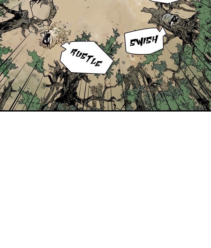 Read Gosu ENGLISH Manga Online