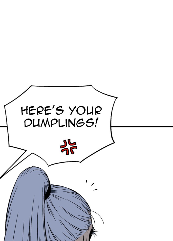 Read Gosu ENGLISH Manga Online