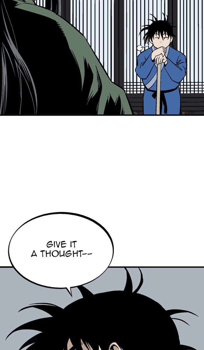 Read Gosu ENGLISH Manga Online