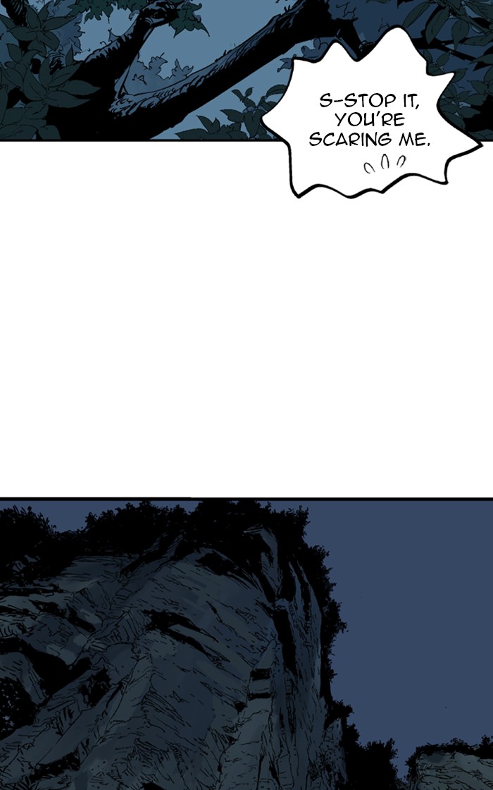 Read Gosu ENGLISH Manga Online